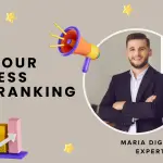 Local SEO services in Okara helping businesses improve Google ranking