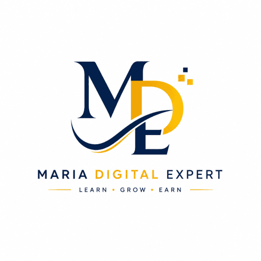 Maria Shaheen, SEO and Digital Marketing Expert from Pakistan, founder of Maria Digital Expert, helping businesses grow through SEO, content marketing, and digital marketing services.